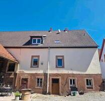 Bauernhof Haus Bauplatz - 220.000,00&nbsp;EUR Kaufpreis, ca.&nbsp; 150,00&nbsp;m&sup2; in Katzweiler (PLZ: 67734)
