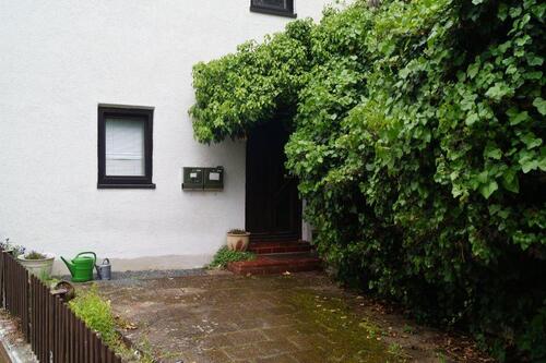 Foto - Mehrfamilienhaus, Wohnhaus zum Kaufen in Roßtal