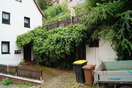 Foto - Mehrfamilienhaus, Wohnhaus in Roßtal