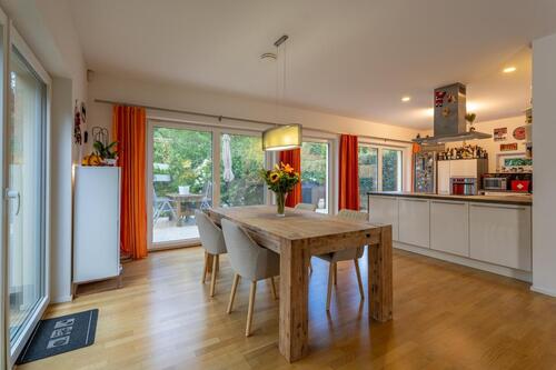 Foto - 4 Zimmer Einfamilienhaus in Potsdam