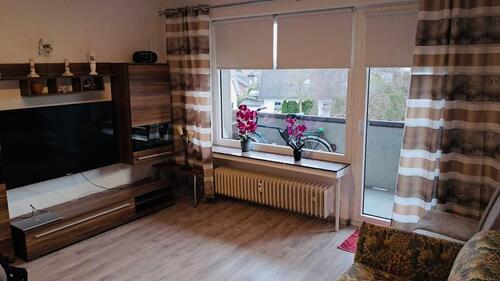Foto - Etagenwohnung in Medebach zum Kaufen