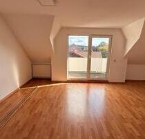 Wohnung in ruhiger Lage in Bremervörde
