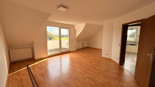 Foto - 1 Zimmer Etagenwohnung zur Miete in Bremervörde