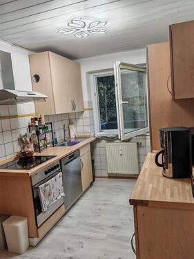Foto - 2 Zimmer Etagenwohnung in Leutershausen