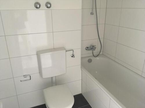 Foto - Etagenwohnung zur Miete in Herne
