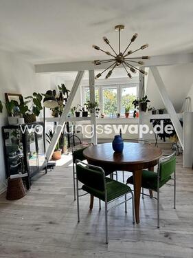 Foto - Wohnungsswap - 3 Zimmer, 86 m² - Bölschestraße, Berlin