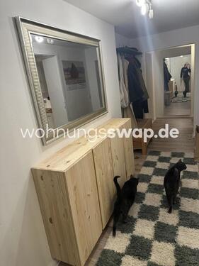 Foto - Etagenwohnung in Berlin