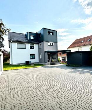 Foto - 2 Zimmer Etagenwohnung zur Miete in Alfeld (Leine)