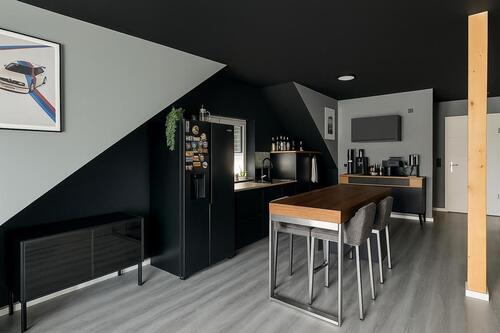 Foto - Etagenwohnung in Alfeld (Leine)