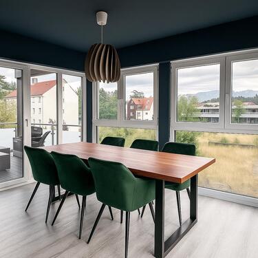 Foto - Etagenwohnung in Alfeld (Leine) zur Miete