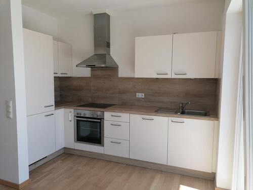 Foto - Etagenwohnung in Parkstetten