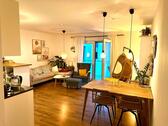Foto - Etagenwohnung in Aschaffenburg