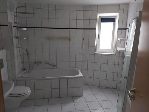 Foto - Etagenwohnung in Bad Vilbel zur Miete