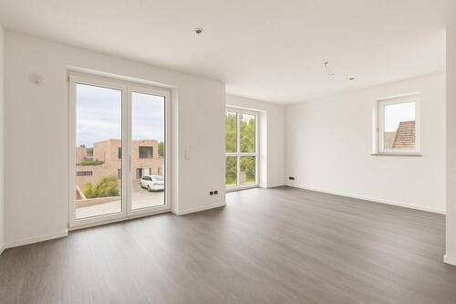 Foto - Exklusive Maisonette in Husum – Erstbezug mit 118 m², modernem Design & eigenem Ausseneingang