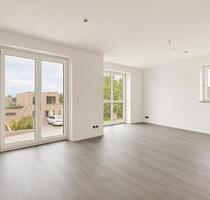 Exklusive Maisonette in Husum – Erstbezug mit 118 m², modernem Design & eigenem Ausseneingang