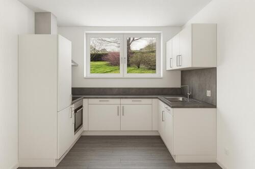 Foto - 4 Zimmer Etagenwohnung zur Miete in Husum