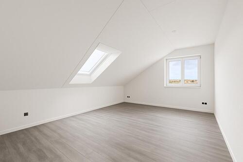 Foto - 4 Zimmer Etagenwohnung in Husum