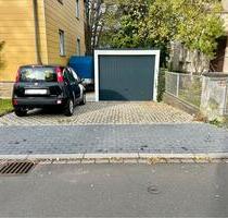 Garage mit elektrischem Garagentor zu vermieten - Witzenhausen