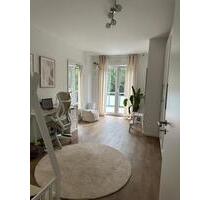 Moderne 3 Zimmer Wohnung in Hürth EBK, Stellplatz - Bornheim