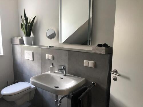 Foto - Etagenwohnung in Bornheim