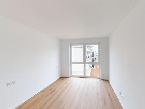 Foto - Etagenwohnung zur Miete in Villingen-Schwenningen