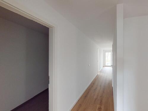 Foto - Etagenwohnung in Villingen-Schwenningen zur Miete