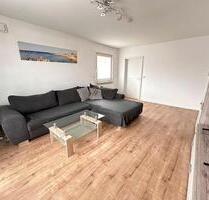 Ein Zuhause zum Wohlfühlen – helle 3-Zimmer-Wohnung in Grub am Forst