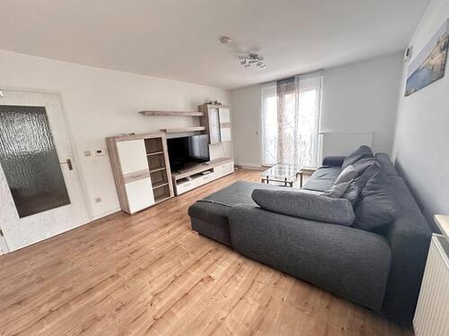 Foto - Etagenwohnung zur Miete in Grub am Forst