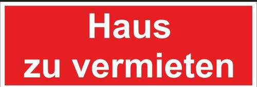 Foto - Doppelhaushälfte mit Garten und Parkplatz zu vermieten