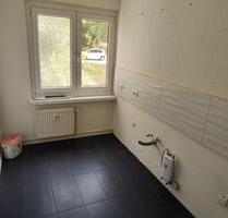 Helle 3-Raum-Wohnung mit Balkon in Osterwieck