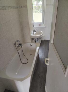 Foto - Etagenwohnung in Osterwieck zur Miete