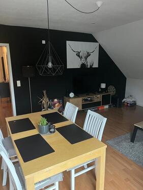 Foto - Schöne DG. Wohnung fussläufig zum Zentrum Wipperfürth