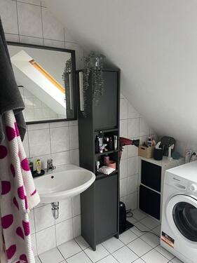 Foto - Etagenwohnung zur Miete in Wipperfürth