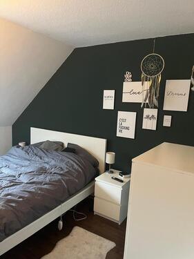 Foto - Etagenwohnung in Wipperfürth zur Miete