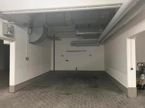 Foto - Tiefgarage Stellplatz zu vermieten