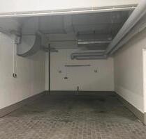 Tiefgarage Stellplatz zu vermieten - Oberhaching Deisenhofen