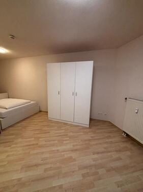 Foto - 1 Zimmer Etagenwohnung in Regensburg