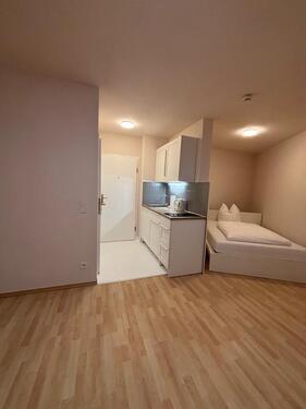 Foto - Etagenwohnung in Regensburg zur Miete