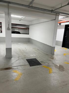 Foto - Garage Hansastraße183 - 120,00 EUR Miete,