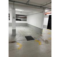 Garage Hansastraße183 - 120,00 EUR Miete, in München (PLZ: 81373) Sendling-Westpark