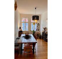 Jan-Apr 2026 * 108qm * Anmeldung möglich! * Hell * 4Zi * 4OG * U7 - Berlin Neukölln