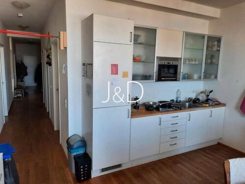 Foto - Großzügige Studenten WG Wohnung im Herzen von Trossingen