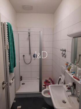 Foto - 1 Zimmer Etagenwohnung in Trossingen