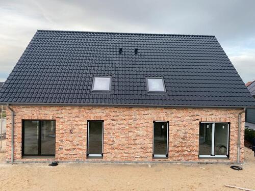 Foto - 4 Zimmer Doppelhaushälfte in Otterndorf