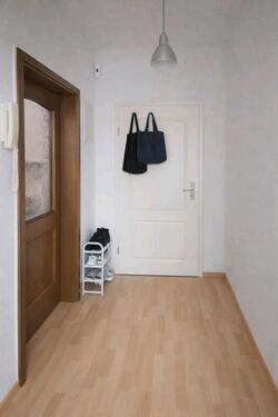 Foto - 1 Zimmer Etagenwohnung in Solingen