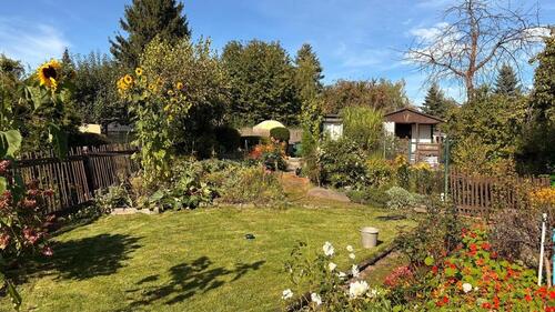 Foto - Grundst&uuml;ck in Pirna zur Miete