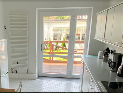 Foto - 2 Zimmer Hochparterre in Kiel