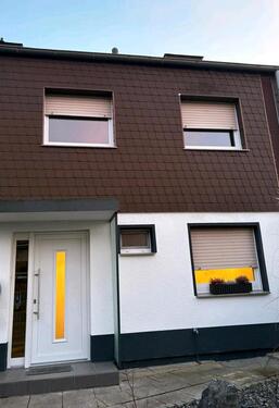 Foto - Reihenhaus in attraktiver Lage von Marl Drewer-Süd zu vermieten