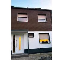 Reihenhaus in attraktiver Lage von Marl Drewer-Süd zu vermieten