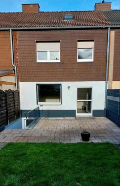 Foto - 3.5 Zimmer Reihenhaus zur Miete in Marl